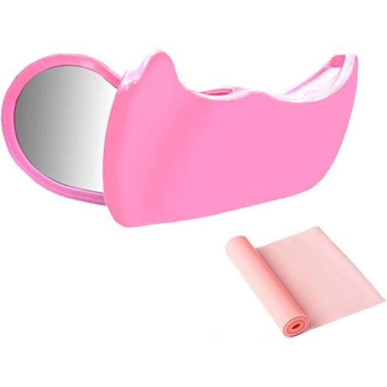 Entraîneur Hanches, Appareil D'entraînement Plancher Pelvien, Entraîneur Muscle Pelvien, Cuisse Toner, Hip Body Trainer, Correction De Muscle Pelvien Serrage, Entraînement Post-Partum