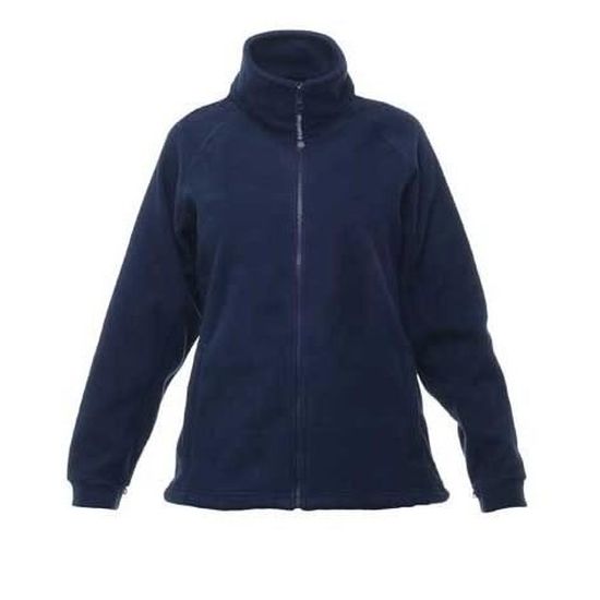 Veste Polaire NAVIGATE Homme (Bleu Marine / Gris Phoque) REGATTA