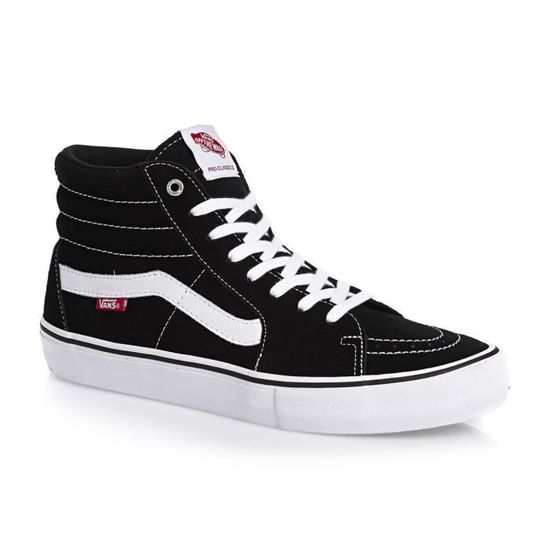 acheter des chaussures vans