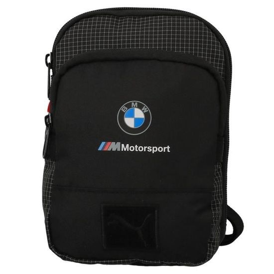 Sac bandoulière BMW M, BMW M