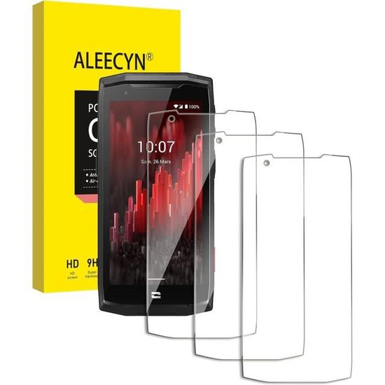 Bandoulière Téléphone Réglable Étui ESACMOT Pour Crosscall Core-M5 Avec Bandoulière Réglable - Dragonne Et Support Mecha Inclus Support Mecha Bandouliere