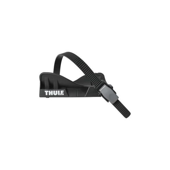 Adaptateurs fatbike pour porte v lo Thule ProRide 598 Cdiscount Auto