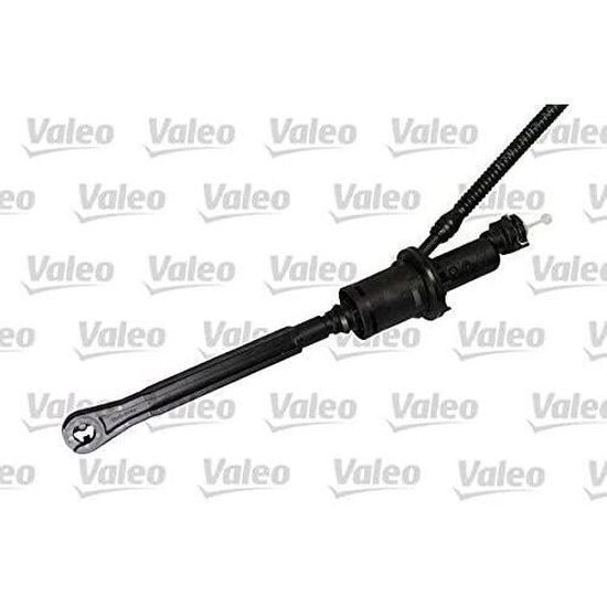 Cylindre émetteur D'embrayage Valeo 804937 - Pièce De Rechange Qualité Constructeur Pour Une Mobilité Propre Et Sûre