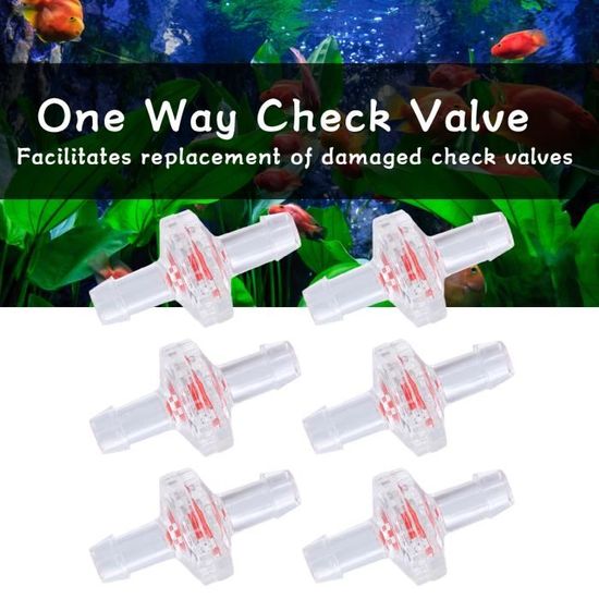 Clapet Anti-retour Crépine Clapet Anti-retour Clapet Anti-retour Pompe