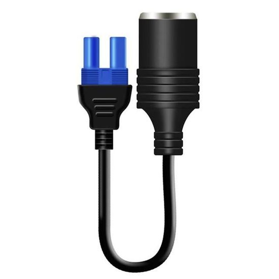 EC3 Parallèle - Connecteurs De Câbles En Silicone, Série Parallèle Pour