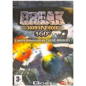 Breakin 360° Pc - vue 2