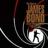 Best of James Bond (The) : 30th anniversary BARRY