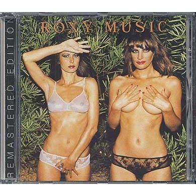 Country life by Roxy Music