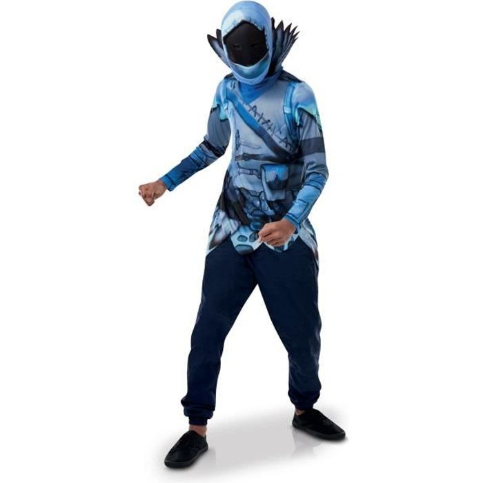 Déguisement Halloween Fortnite