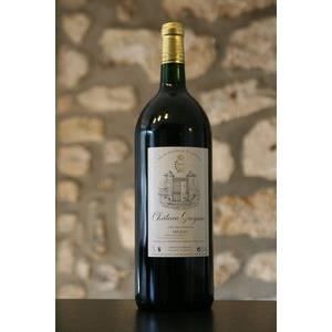 Chateau Greysac, Magnum 1975