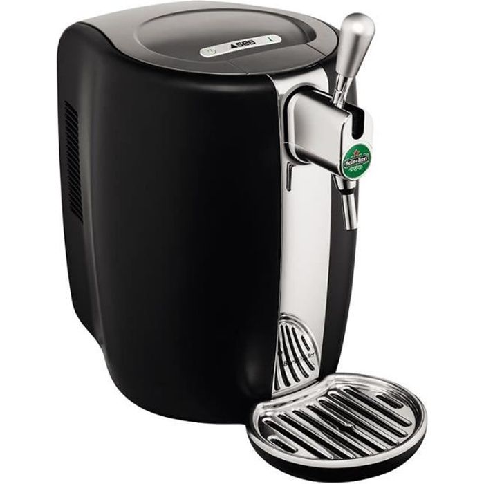 DISTRIBUTEUR À BIÈRE SEB VB310E10 BEERTENDER neuf