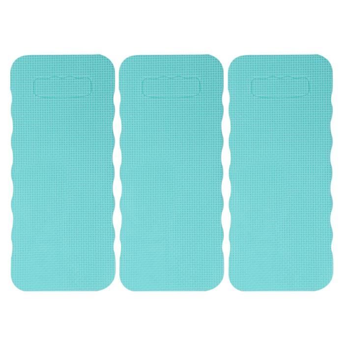 3pcs multifonctionnel antidérapant genou mat jardin en plein air yoga ménage travaux coussin pour GROUND MAT - GYM MAT - YOGA MAT
