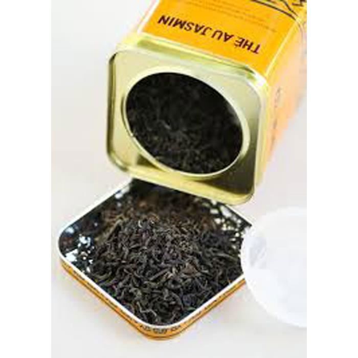 Thé Vert au Jasmin 280g (direct de Chine)