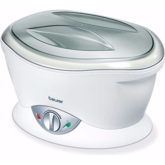 Beurer Bain à paraffine MP 70 80W Gris