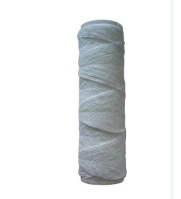 Cartouche filtration eau 9CAPA 20 microns avec charbon actif