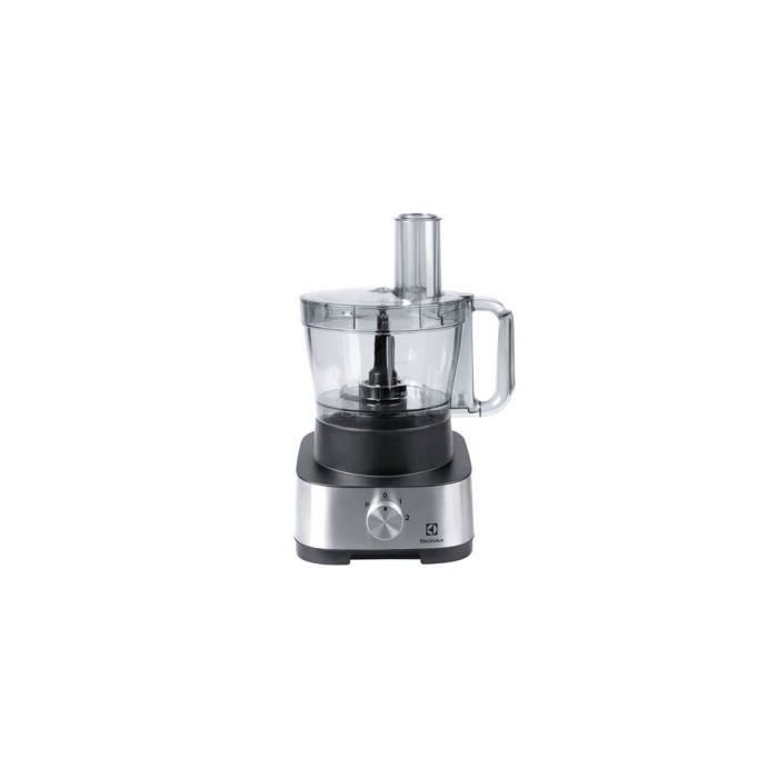 Robot multifonction Electrolux EFPXL8 1000 W Inox - ELECTROLUX