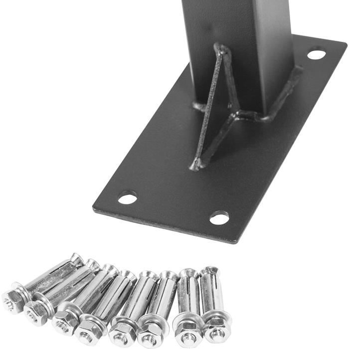 Gorilla Sports GS008 Barre de tractions