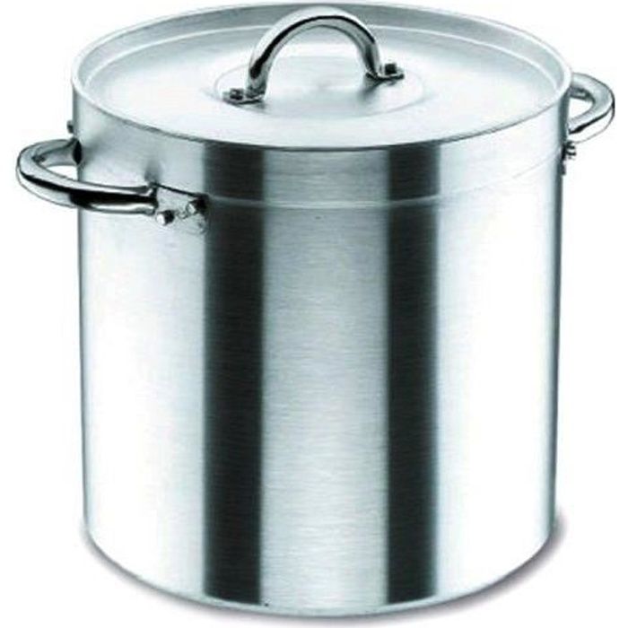 Lacor - 20132 - Marmite Traiteur - 32 cm