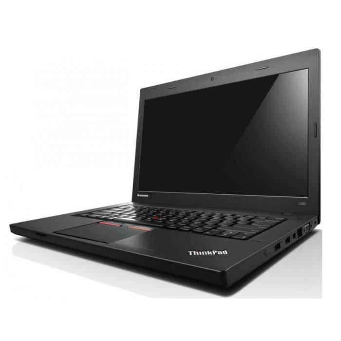 Lenovo ThinkPad L450 - 16Go - 500Go