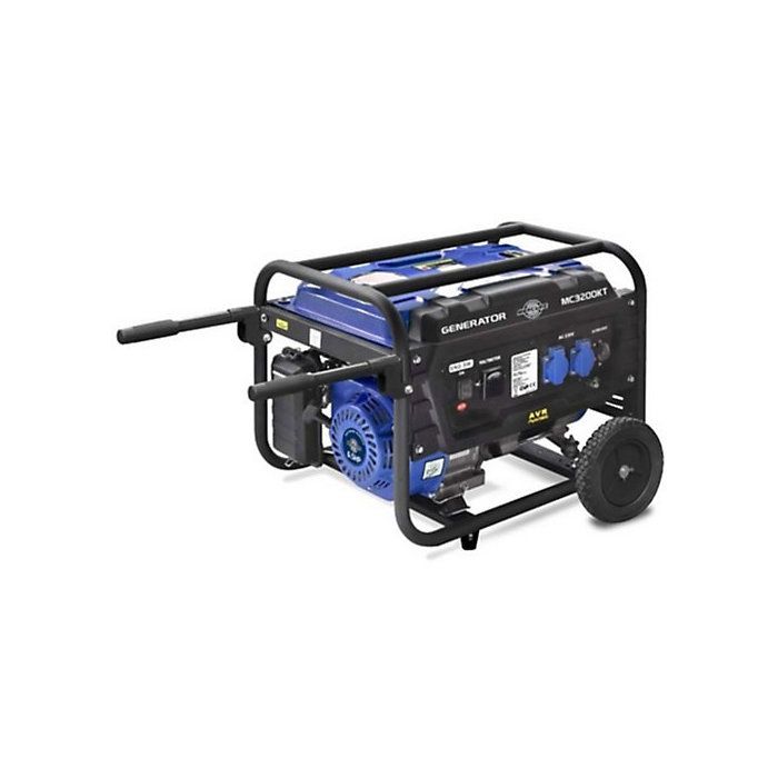 Mecafer MC3200KT