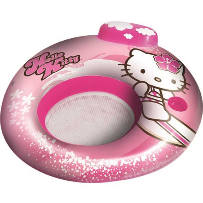 Floating chair Hello Kitty