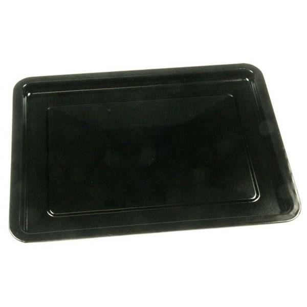SS-986294 - plaque lèchefrite four optimo OX48 moulinex