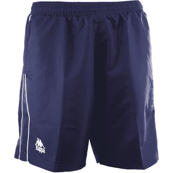 Short Kappa Balbano