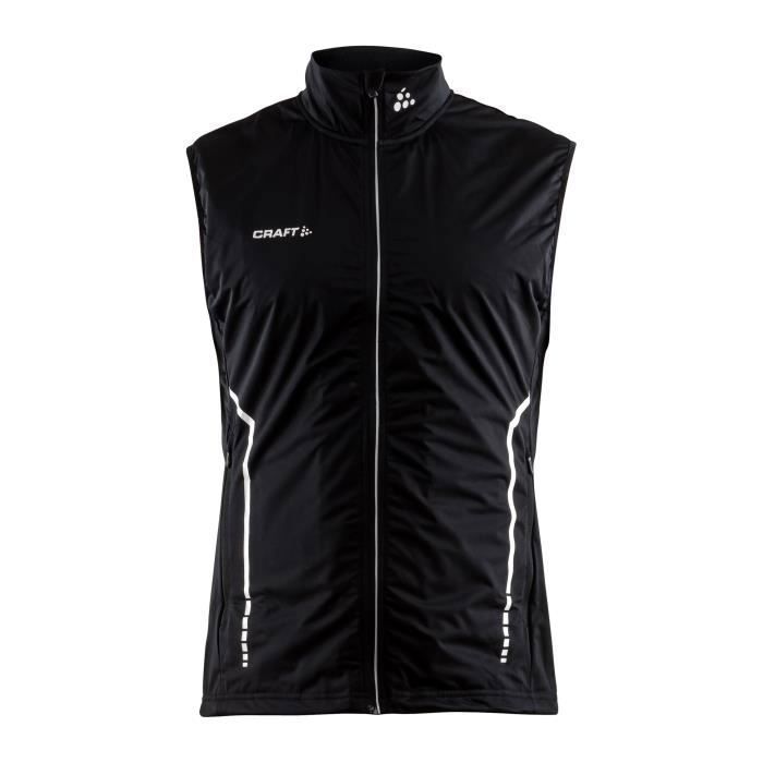 Veste sans manches junior Craft warm club
