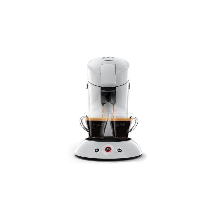 Philips Senseo Original Cafetière à Dosette HD7806/11