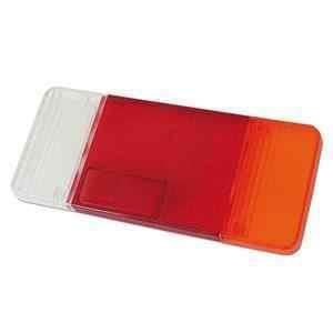 Cabochon de feu arrière SIM droit pour camping car