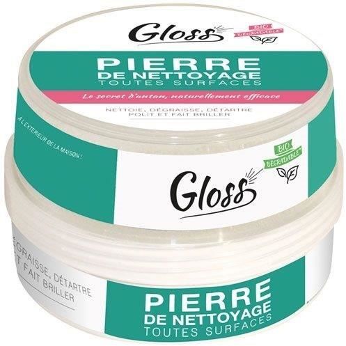 Pierre de nettoyage - 300g