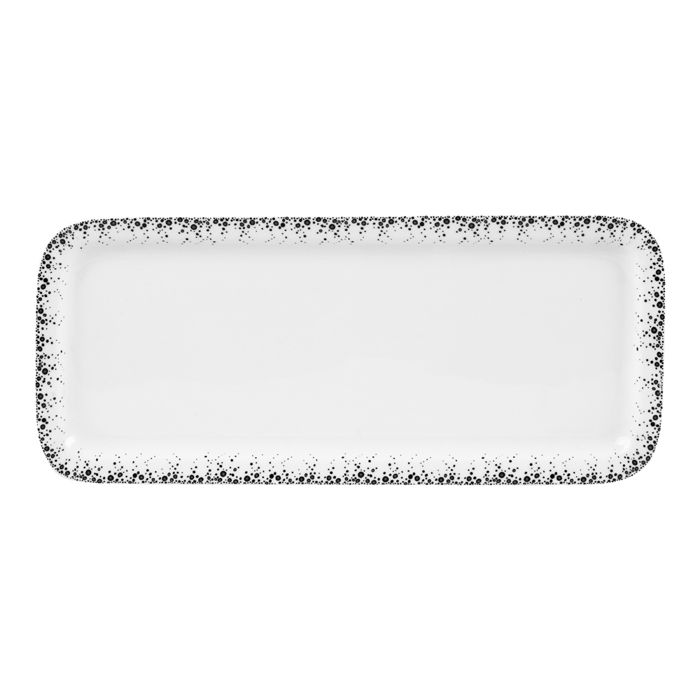 TABLE PASSION - PLAT CAKE BOREALIS GRIS