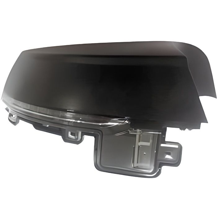 Feu clignotant répétiteur droit VOLKSWAGEN POLO V phase 2 depuis 2014, rétroviseur extérieur, Neuf.