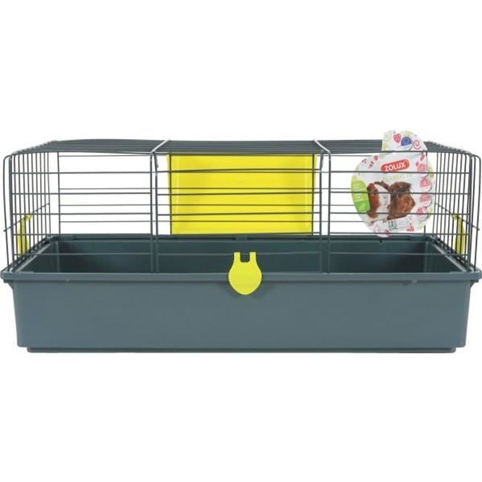 Cage Classic 70 Anis