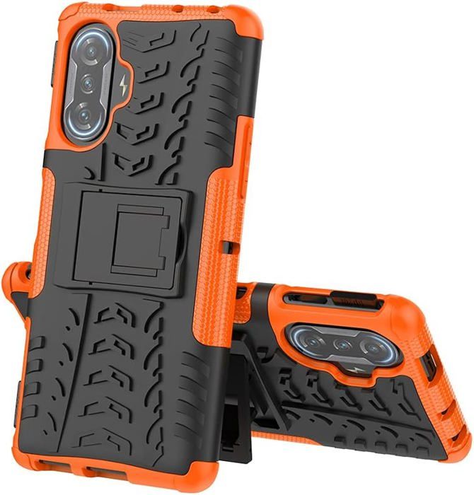 Coque Complète Xiaomi 14T Pro - Silicone Anti-choc + Verre Trempé 9H Inclus - Protection Maxi