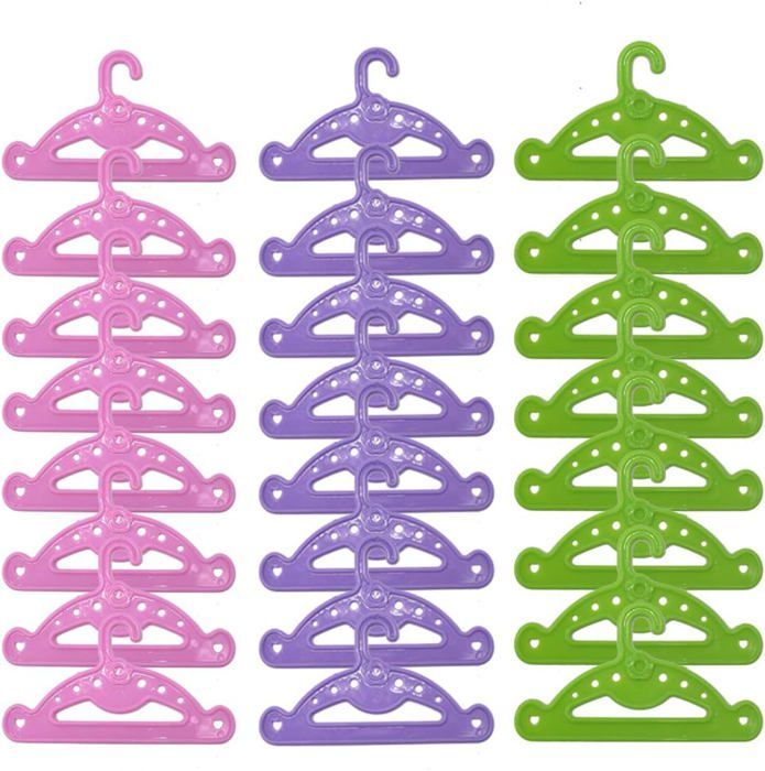 Cintres à épaules larges sans trace 1 pièce porte vêtements antidérapant épais en plastique pour Cintres à épaules larges sans trace 1 pièce porte vêtements antidérapant épais en plastique pour