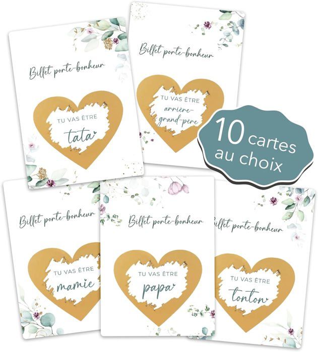 Coffret de magie - 100 Tours de cartes - Jeux - Jouets