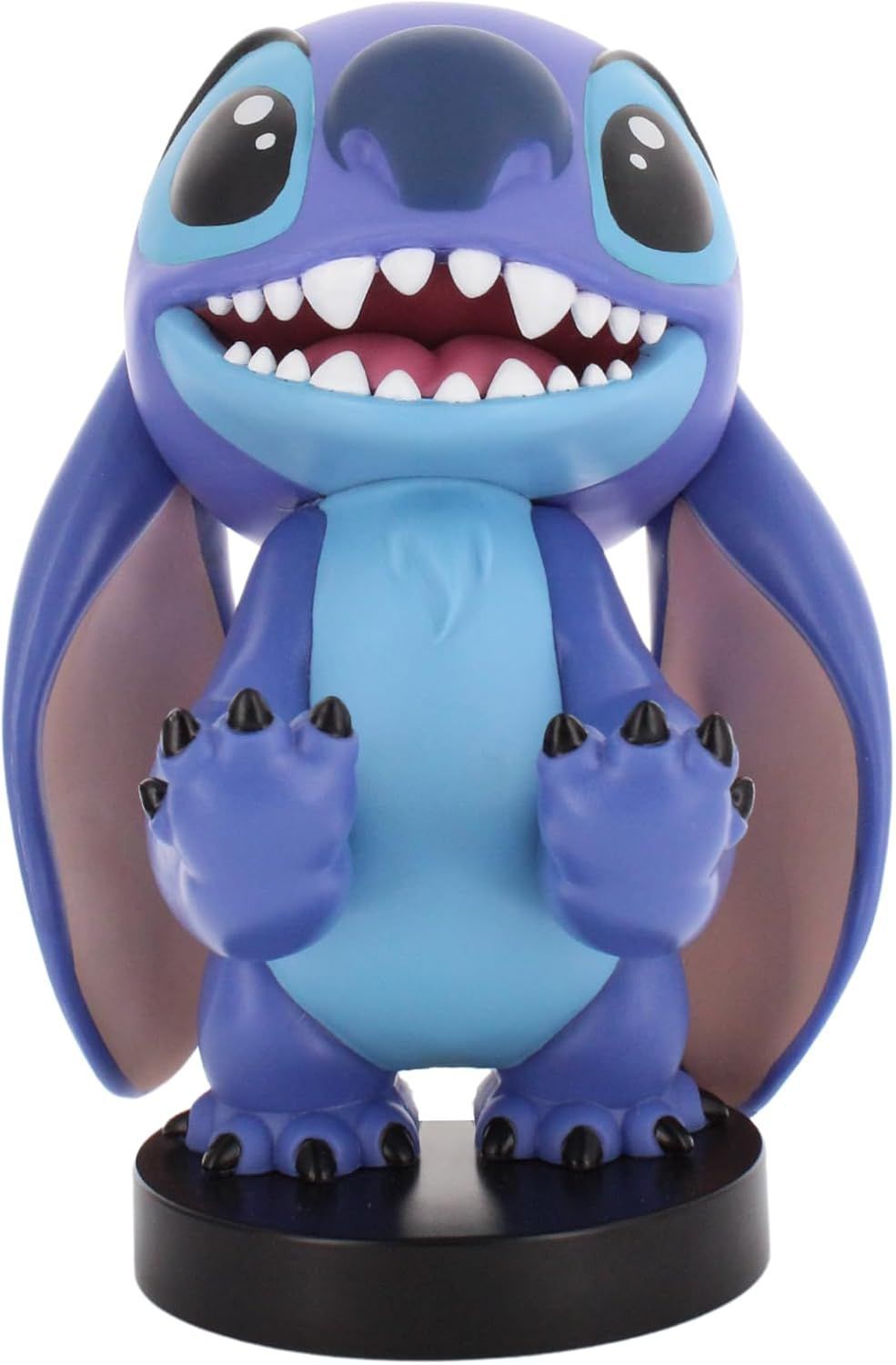 Support Hula Stitch Cable Guys La Figurine - vue 4