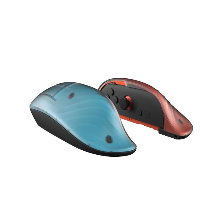 Mouse Adapter pour Joy Con Nintendo Switch 2