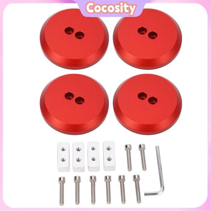 Lot de 8 poignées de meuble de cuisine - 150 mm - En alliage d'aluminium - Pour armoire, chambre Lot de 8 poignées de meuble de cuisine - 150 mm - En alliage d'aluminium - Pour armoire, chambre
