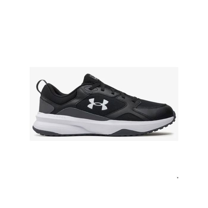 Under Armour Sneakers Basses Homme Under Armour Charged Edge Noires - Taille 405 EU - Confort & Performance