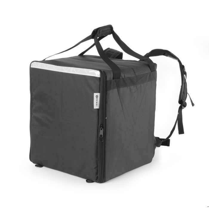 Sac à Dos Isotherme de Transport Alimentaire 752L - Hendi