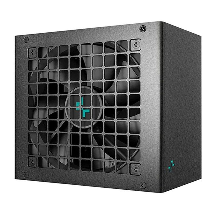 Alimentation Deepcool PN750D certifiée Gold Direct - vue 3