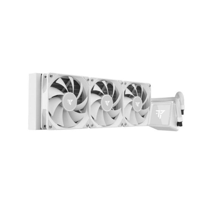 Kit de refroidissement liquide Tempest Darken 360 360 mm - vue 5