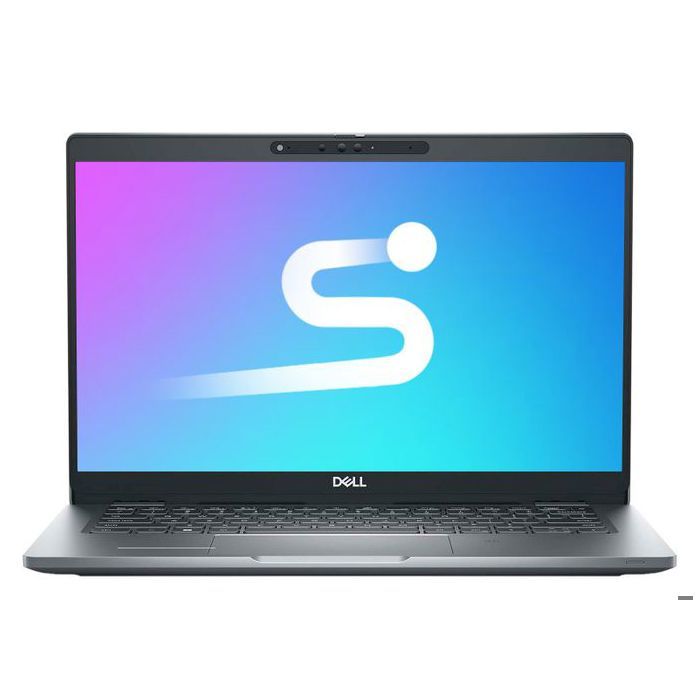 Ordinateur portable Dell Latitude 5330 I5-1245U 16GB 512GB NVMe SSD FHD Tactile Win11Pro