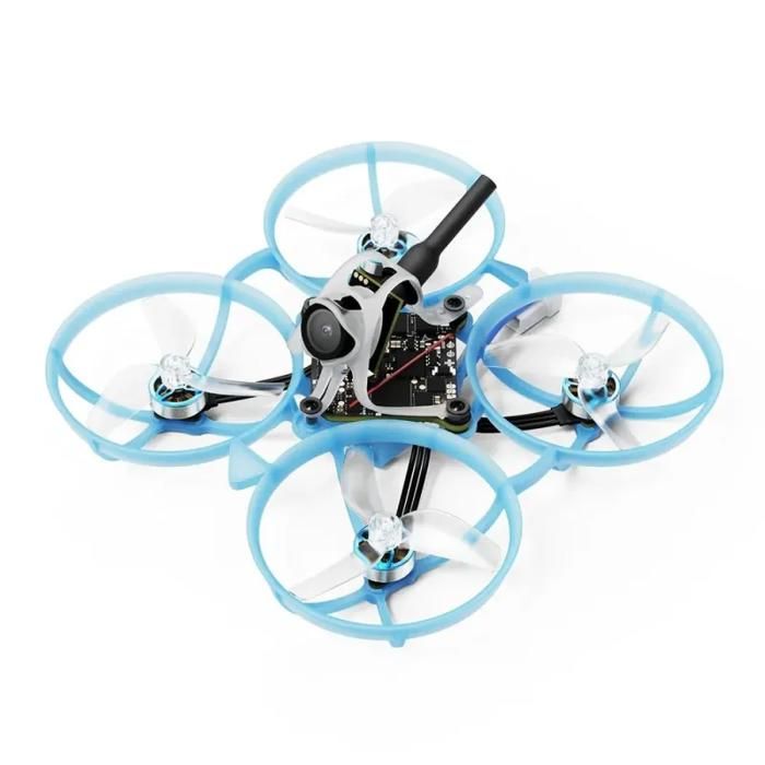 BetaFPV Air75 II Freestyle  Drone FPV de course et freestyle  ELRS 24 GHz  Micro Racing Drone