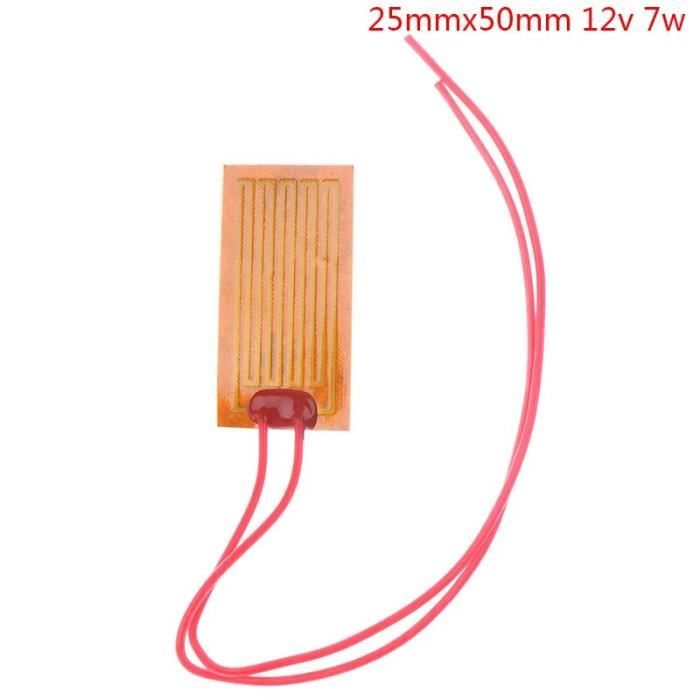 Bouillotte Bébé Anti-colique SKIKHN - Ceinture Ventrale Chauffante En Haricots Rouges, Taille Ajustable Velcro, 0-3 Ans