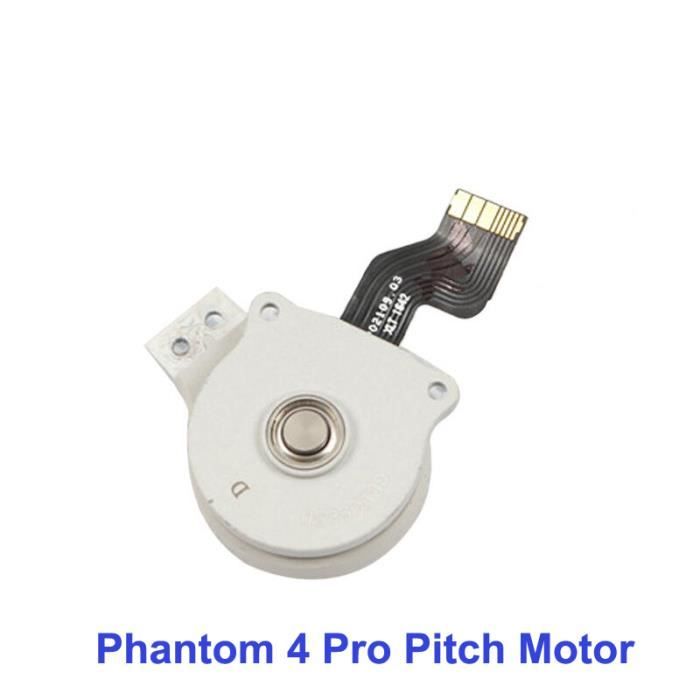 Ensemble Complet Cardan & Caméra PTZ De Remplacement - Pour Drone DJI Mini 4 Pro, Pièce Moteur & Bras