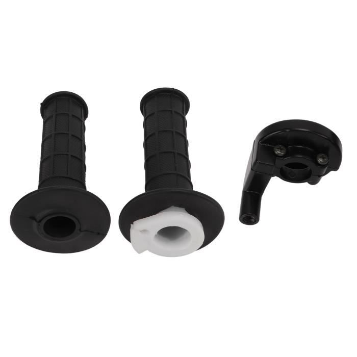 Akozon Poignée D'accélérateur à Torsion Akozon Guidon De Poignée D'accélérateur Akozon Guidon D