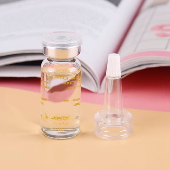 Agent de fixation des pigments, encre de verrouillage des couleurs